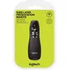 Image de Logitech Présentateur sans fil R400 noir