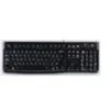Image de Logitech K120 - Clavier - USB - QWERTY - Italien en occasion ou reconditionné