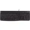 Image de Logitech Clavier USB K120 Busi