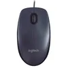 Image de Souris - Filaire - Logitech - M90 - Noir