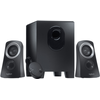 Image de Haut-parleur 2.1 Z313 - 980-000413- Noir LOGITECH