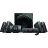 Image de Z906 Surround Sound Speaker System, Haut-parleur PC