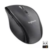 Image de Souris - Sans fil - Logitech - M705 Marathon - Gris