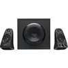 Image de Enceinte PC - Filaire - Logitech - Z623 - Speaker System - Noir