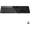 Image de Logitech K750 Clavier sans Fil Solaire pour Windows