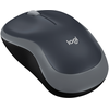 Image de Souris optique noir/gris LOGITECH