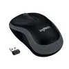Image de Souris - Sans fil - Logitech - M185 - Gris - Ambidextre