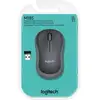 Image de Logitech Souris USB sans fil 1000 dpi M185 gr
