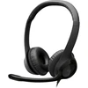 Image de USB Headset H390 casque on-ear