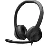 Image de Micro-casque LOGITECH H390 USB stéréo