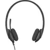Image de H340 USB casque on-ear