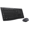 Image de Pack clavier + souris Wireless Combo MK270 LOGITECH