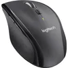 Image de Logitech M705 Souris RF Wireless Optical Droitier - Souris (Droitier, Optical, RF Wireless, Noir)