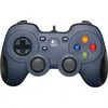 Image de Manette PC - Logitech G - Gamepad F310 - Filaire - Bleu