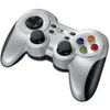 Image de Manette de jeu - Logitech G - Sans fil - Gamepad F710 - PC