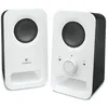 Image de LOGITECH Z150 White - 980-000815 980-000815