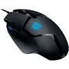 Image de Souris gamer - Filaire - Logitech G - G402 Hyperion fury FPS - Noir