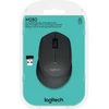 Image de Logitech Souris sans fil optique, 1000 dpi, 3 boutons M280 noire