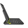Image de Clavier Logitech K480 Bluetooth Noir et Jaune en occasion ou reconditionné
