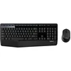 Image de Logitech Combo sans Fil MK345