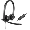 Image de USB Stereo Headset H570e casque on-ear