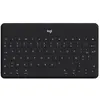 Image de Clavier tablette Key-To-Go Logitech pour iPad Air 2 Noir en occasion ou reconditionné