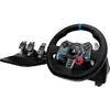 Image de G29 Driving Force, Volant