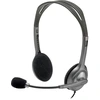 Image de H111 casque on-ear