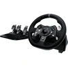 Image de G920 Driving Force, Volant