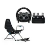 Image de Volant de course et pédales G920 - Logitech G - Compatible Xbox serie X/S One et PC