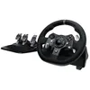Image de Pack Volant et Pédales Logitech G920 Driving Force pour PC et Xbox One en occasion ou reconditionné