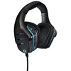 Image de Logitech G633 Casque PC Gaming Noir