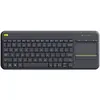 Image de Clavier sans fil LOGITECH K400 Plus Black