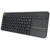Image de Clavier sans fil K400 Plus LOGITECH