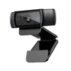 Image de Webcam - Full HD 1080p - Logitech - C920 - Microphone intégré