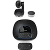 Image de Système de vidéoconférence Logitech Group 1920 x 1080 Full HD 13 MP 30 fps 90° en occasion ou reconditionné