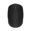 Image de Souris - Sans Fil - Logitech - M171 - Noir - Ambidextre
