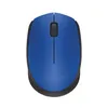 Image de Souris - Sans Fil - Logitech - M171 - Bleu - Ambidextre