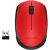 Image de M171 souris Ambidextre RF sans fil Optique 1000 DPI