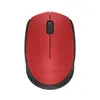 Image de Souris - Sans Fil - Logitech - M171 - Rouge - Ambidextre