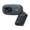 Image de Webcam - 720p - Logitech - C270 - Microphone intégré