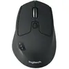 Image de Souris sans fil Logitech M720 Triathlon Noir en occasion ou reconditionné