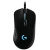 Image de Souris de jeu Logitech G403 Prodigy - Souris - optique - 6 boutons - filaire - USB en occasion ou reconditionné