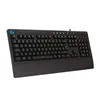 Image de Clavier gamer - Filaire - Logitech G - G213 Prodigy - AZERTY - USB - Noir