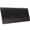 Image de Logitech G213 Prodigy, Clavier Gamer RGB | Clavier US International QWERTY - Noir