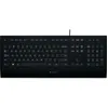 Image de Clavier filaire Logitech K280e Noir en occasion ou reconditionné