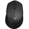 Image de Souris sans fil silencieuse Logitech M330 Silent Plus Noir en occasion ou reconditionné