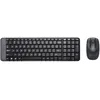 Image de Logitech MK220 Combo Clavier Souris sans Fil pour Windows