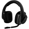 Image de Logitech G533 Casque Gamer sans Fil, Son Surround 7.1 DTS Headphone:X, Transducteurs Pro-G 40 mm, Micro Anti-Parasite, 2,4 GHz Wireless, Poids Ultra-Léger, Batterie 15h, PC/Mac