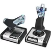 Image de Logitech G Saitek X52 Flight Control System en occasion ou reconditionné